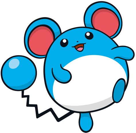 Marill .